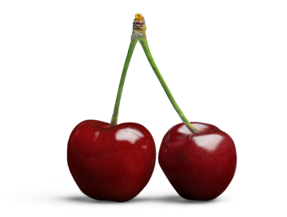 Red Cherries