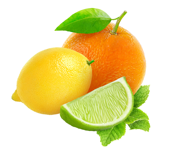 Citrus Fruits
